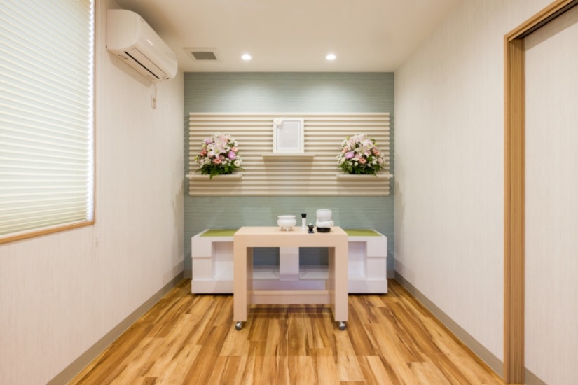 家族葬のタクセル 国久保