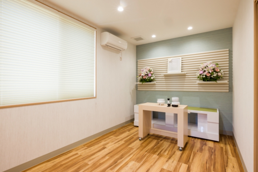 家族葬のタクセル　国久保