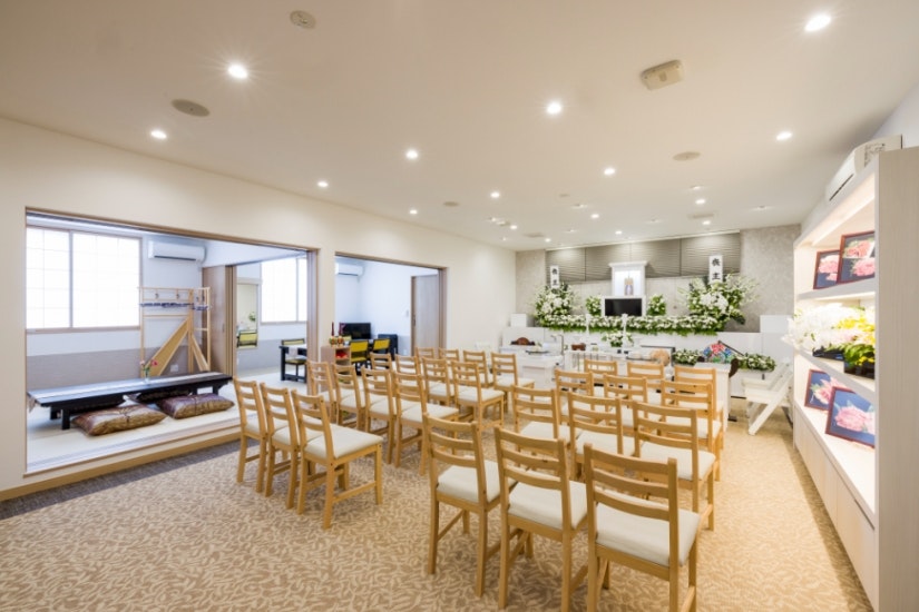 家族葬のタクセル 国久保