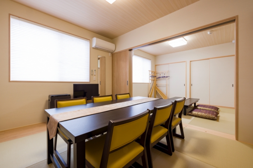 家族葬のタクセル　光町