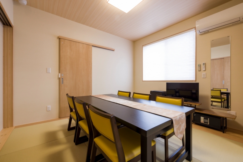 家族葬のタクセル 光町