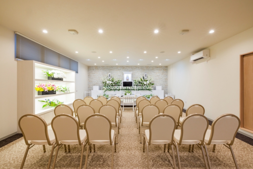 家族葬のタクセル 光町