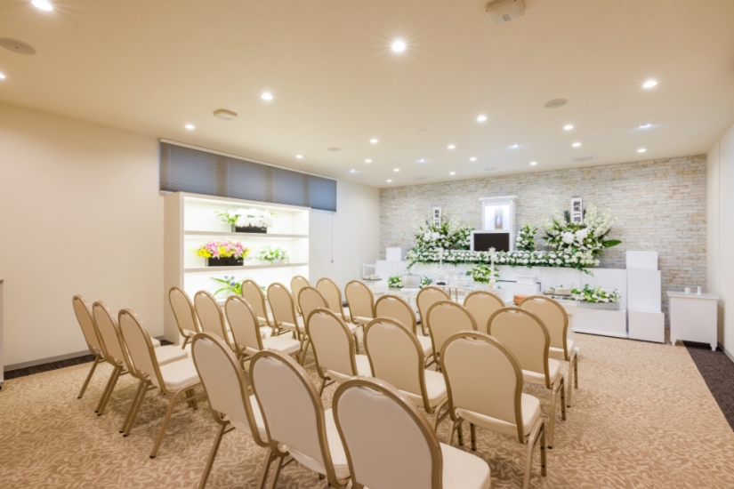 家族葬のタクセル 光町