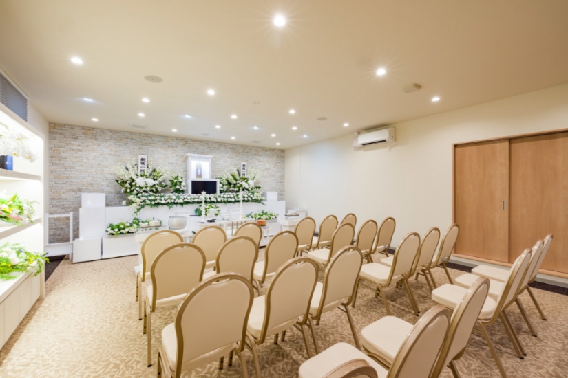 家族葬のタクセル 光町