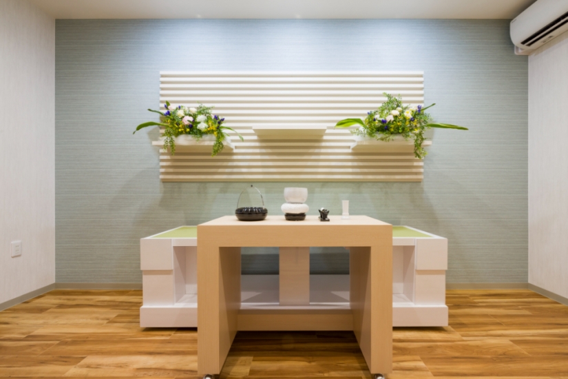 家族葬のタクセル 光町