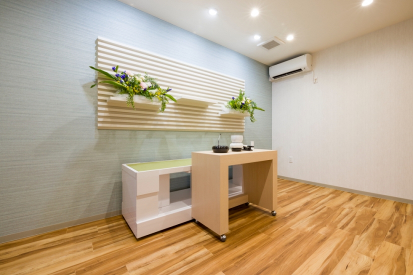 家族葬のタクセル　光町