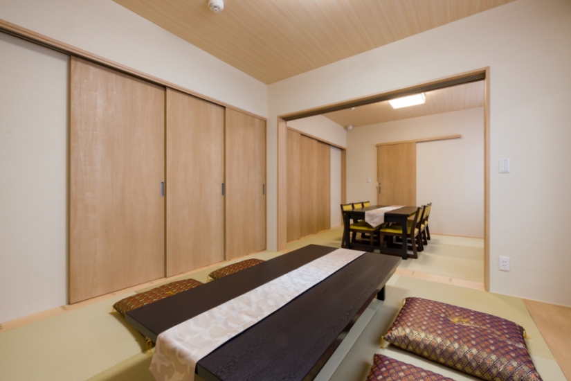 家族葬のタクセル 光町