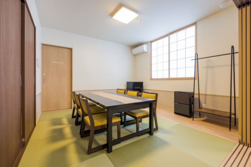 家族葬のタクセル 天王