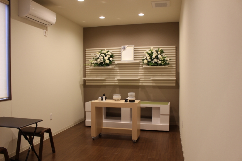 家族葬のタクセル 天王