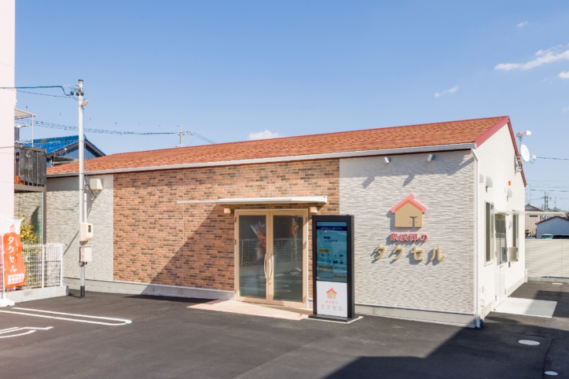 家族葬のタクセル　住吉