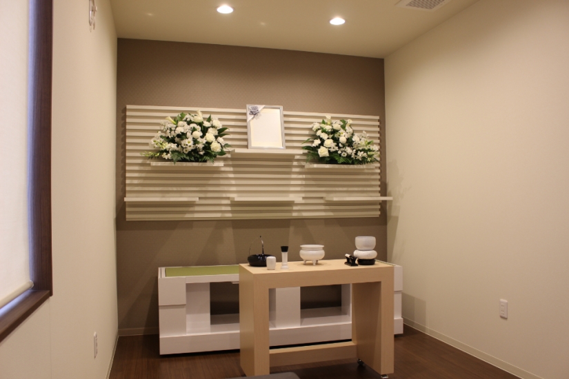 家族葬のタクセル 住吉