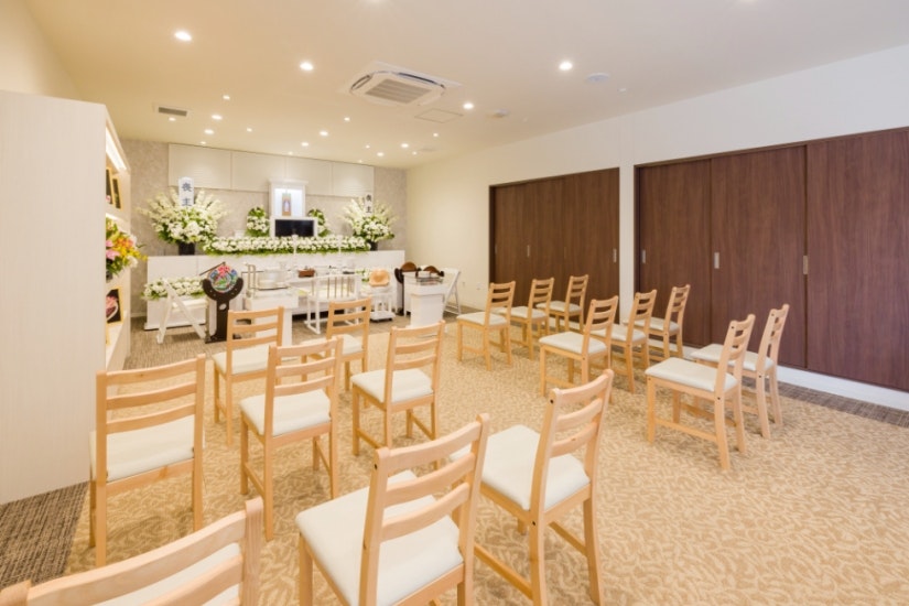 家族葬のタクセル 住吉