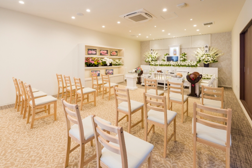 家族葬のタクセル 住吉