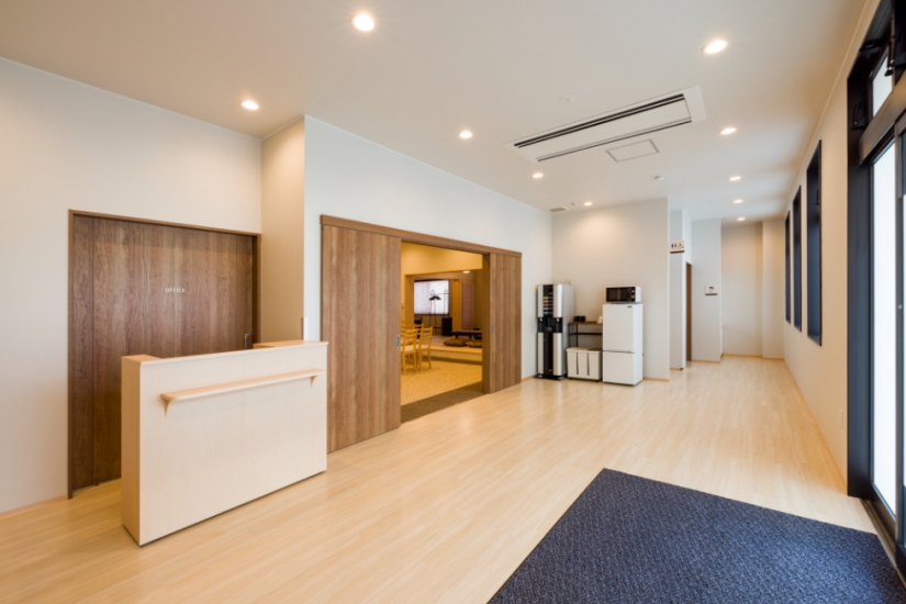 家族葬のタクセル 天竜川駅前