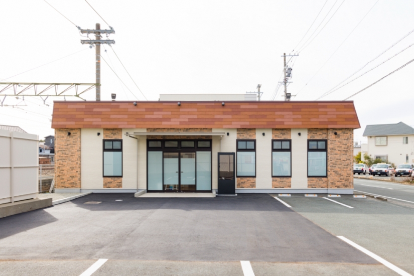 家族葬のタクセル 天竜川駅前