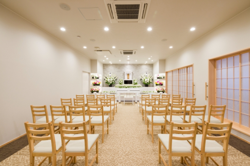 家族葬のタクセル 天竜川駅前