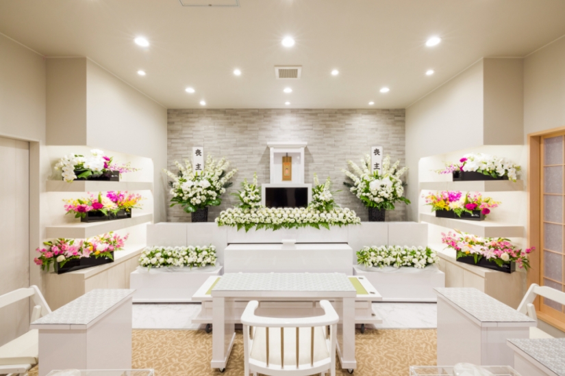 家族葬のタクセル 天竜川駅前