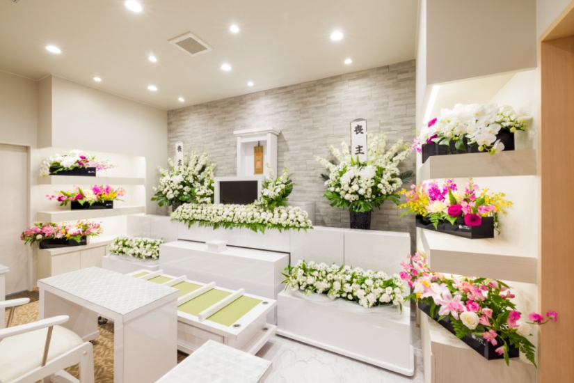 家族葬のタクセル 天竜川駅前