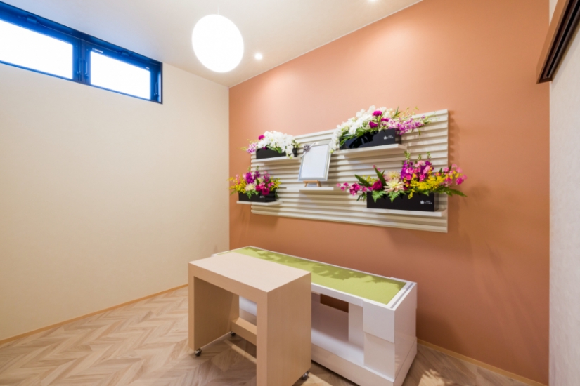 家族葬のタクセル 天竜川駅前