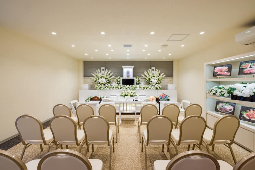 家族葬のタクセル　大和