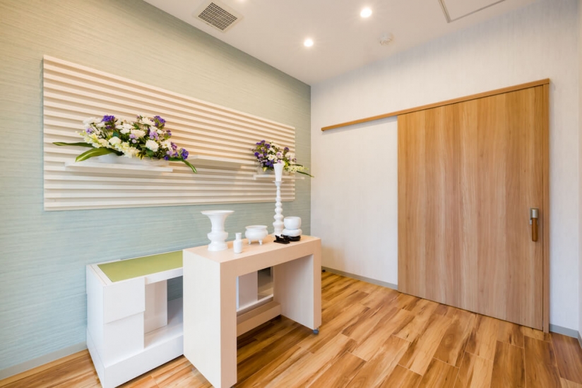 家族葬のタクセル 大和