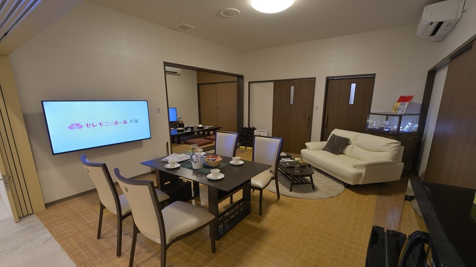 セレモニーホール八尾 高美