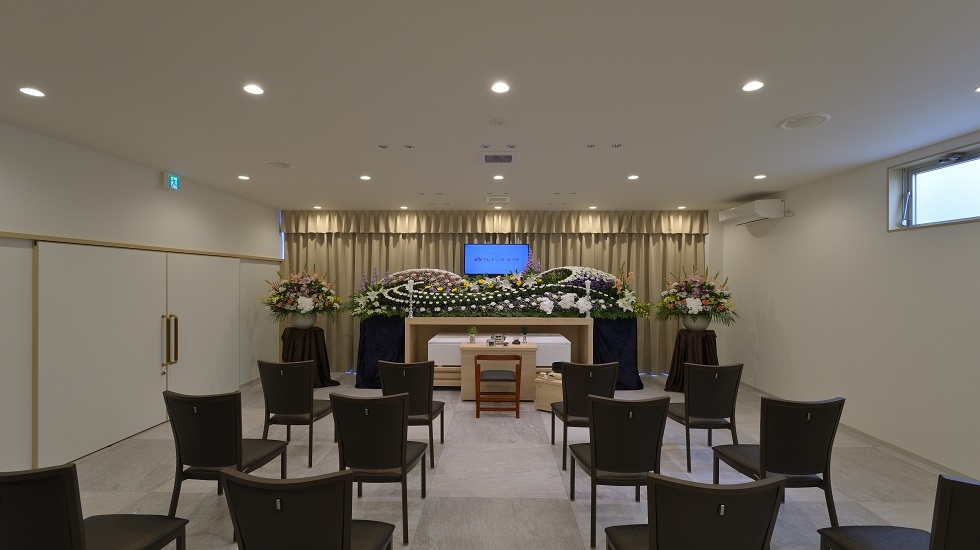 セレモニーホール八尾　高美