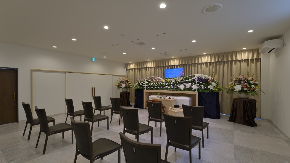 セレモニーホール八尾　高美