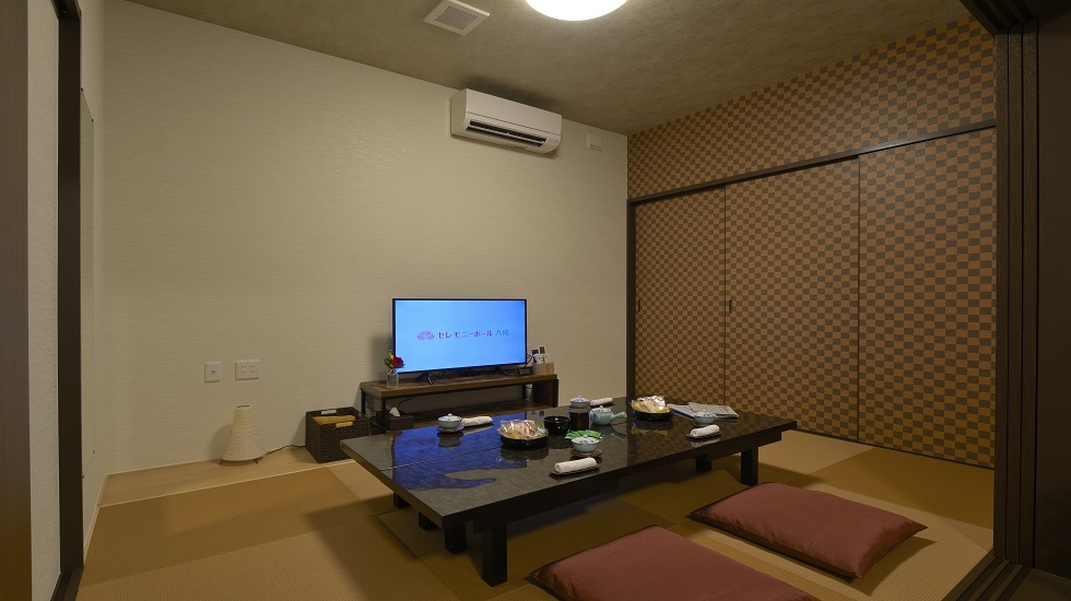 セレモニーホール八尾　高美