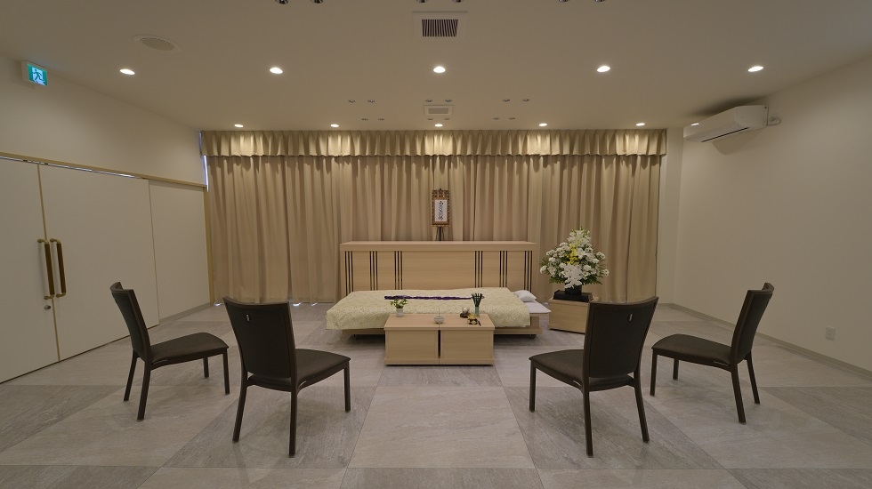 セレモニーホール八尾　高美