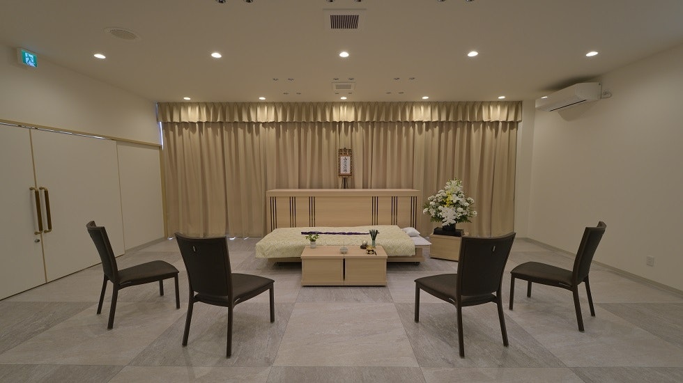 セレモニーホール八尾 高美