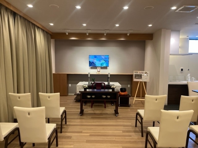 ファミーユ 枚方長尾