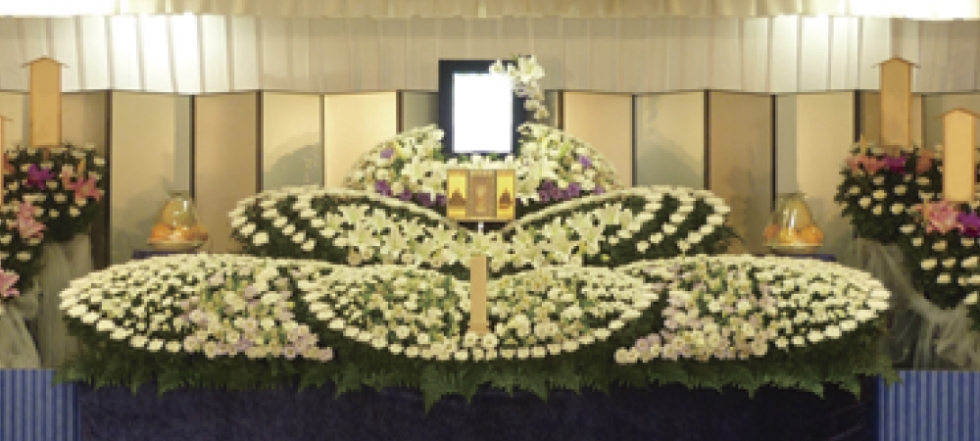 東武練馬区民ホール