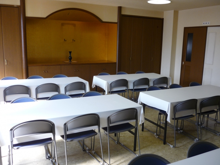 東武練馬区民ホール