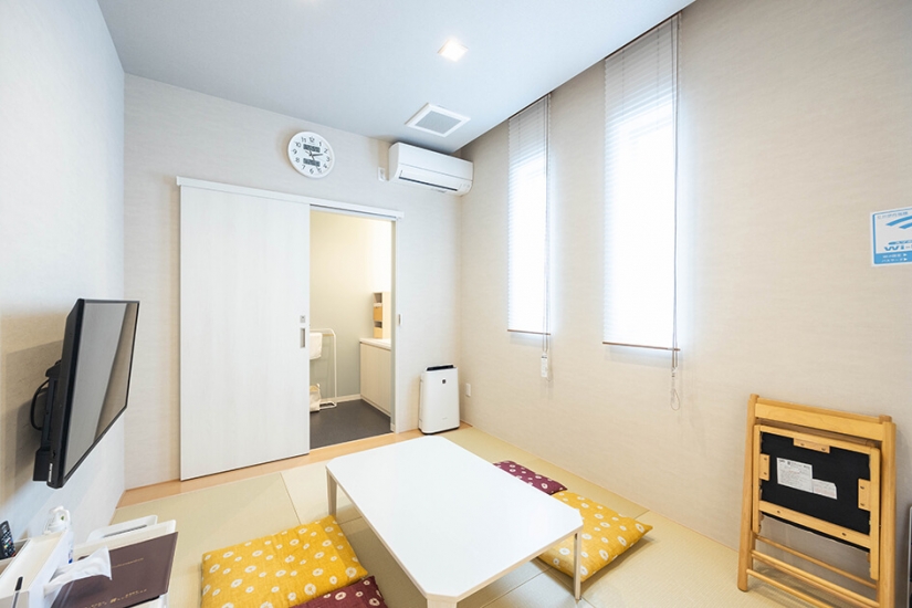 小さなお葬式 伊丹瑞穂ホール