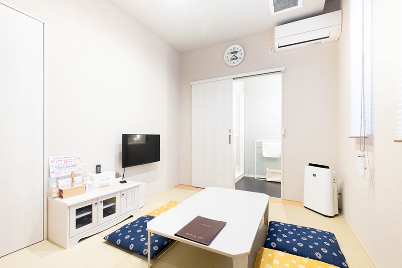 小さなお葬式 伊丹瑞穂ホール