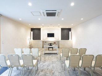 小さなお葬式 畝田西ホール