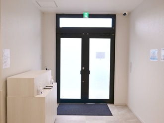 小さなお葬式 堺一条ホール