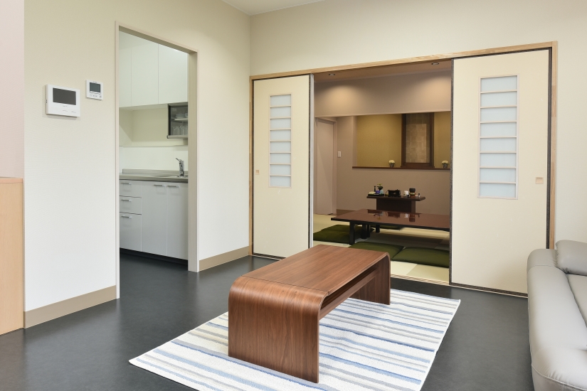 ライフ葬祭桑名店