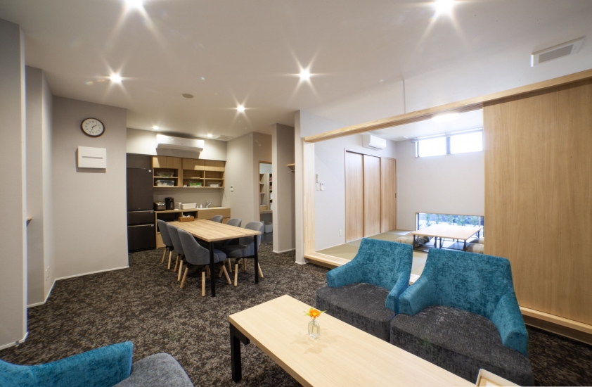 家族葬ホール　吉永の丘