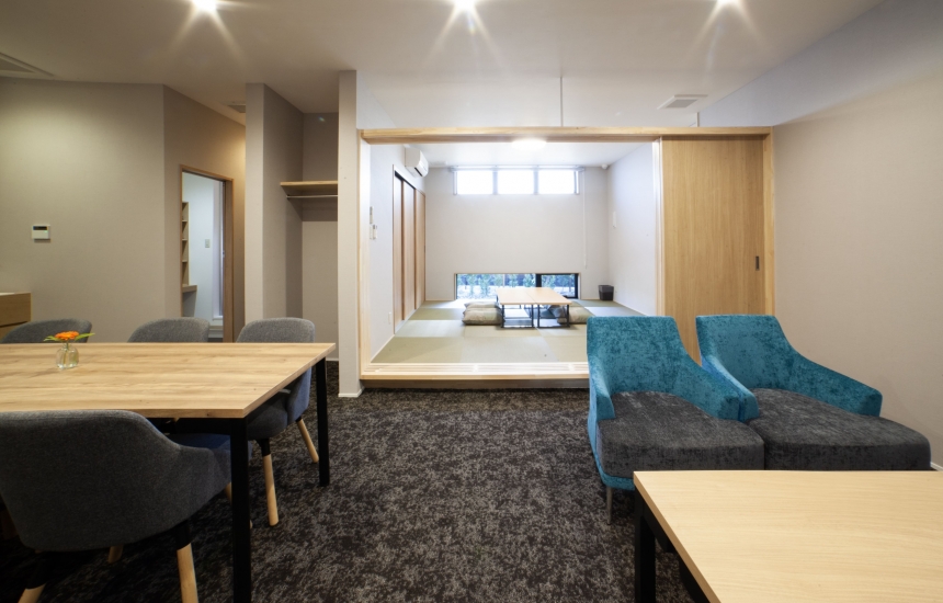 家族葬ホール 吉永の丘