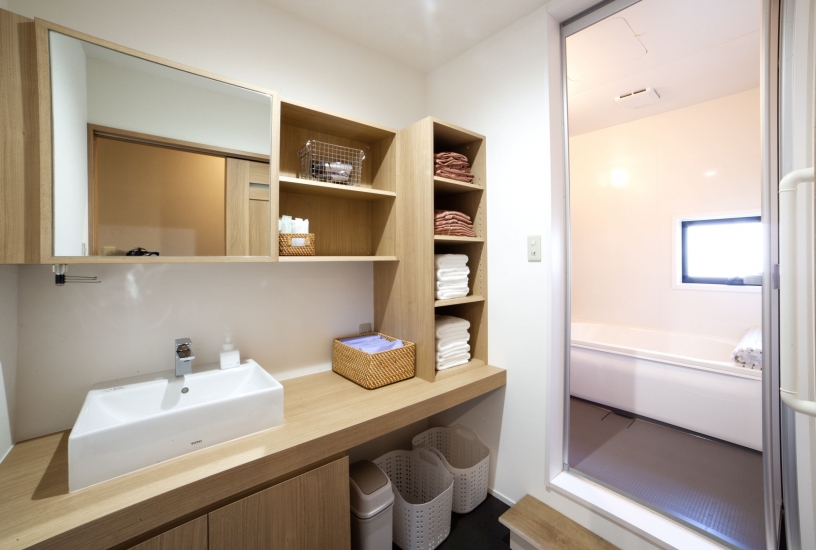 家族葬ホール 吉永の丘