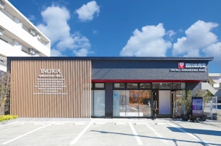 INORIA七隈ホール