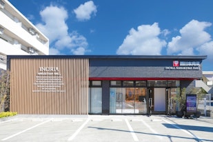 INORIA七隈ホール