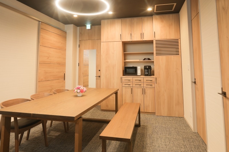 INORIA七隈ホール