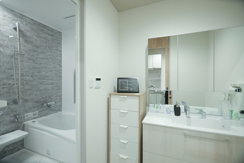 INORIA七隈ホール