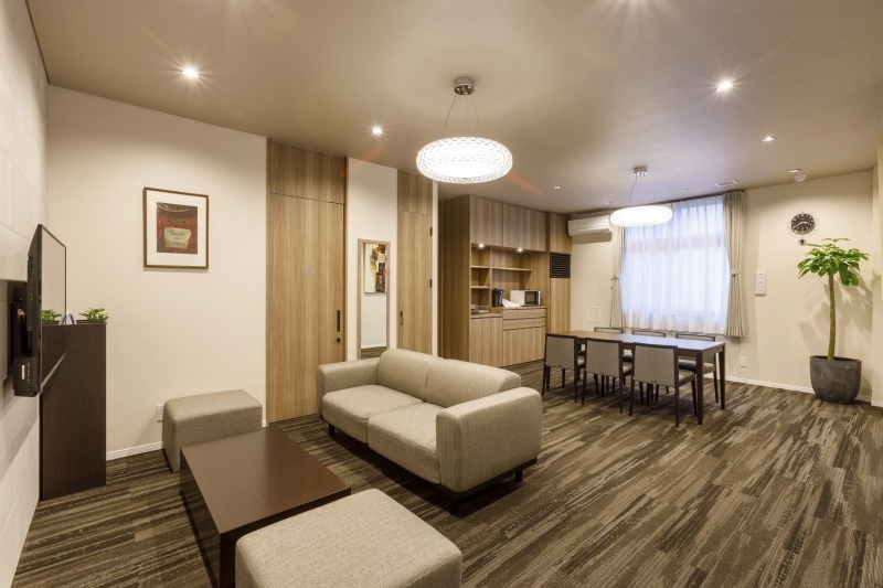 INORIA大野城ホール