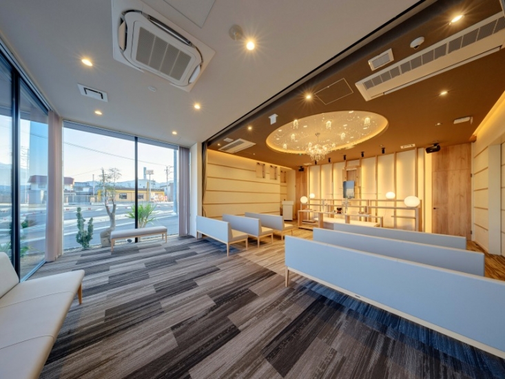 INORIA宗方ホール