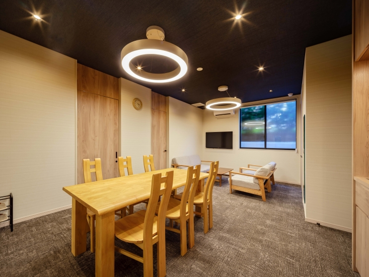 INORIA宗方ホール