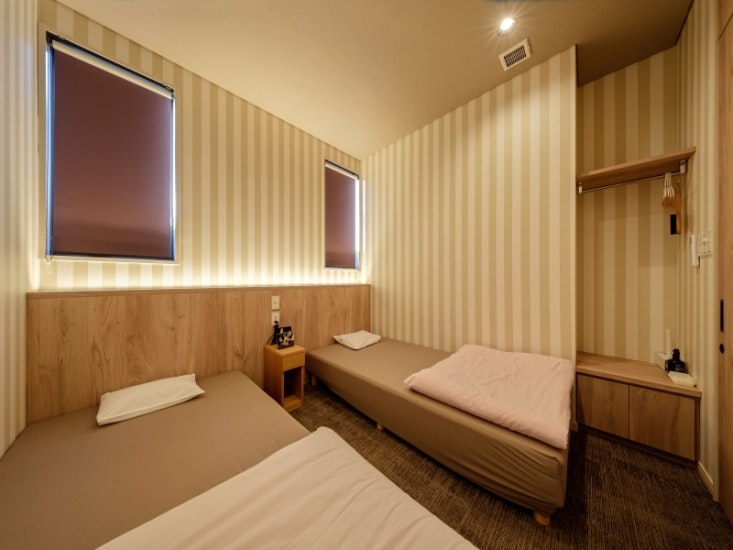 INORIA宗方ホール